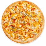 Honey Garlic Chicken Special